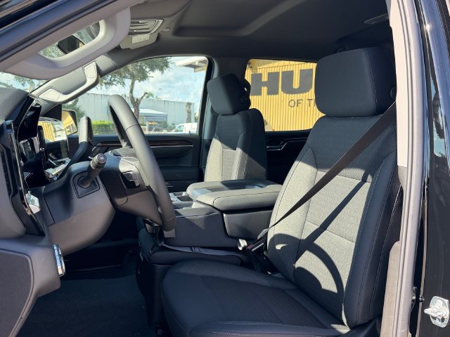 New 2026 GMC Sierra 1500 Elevation AWD/4WD image 9