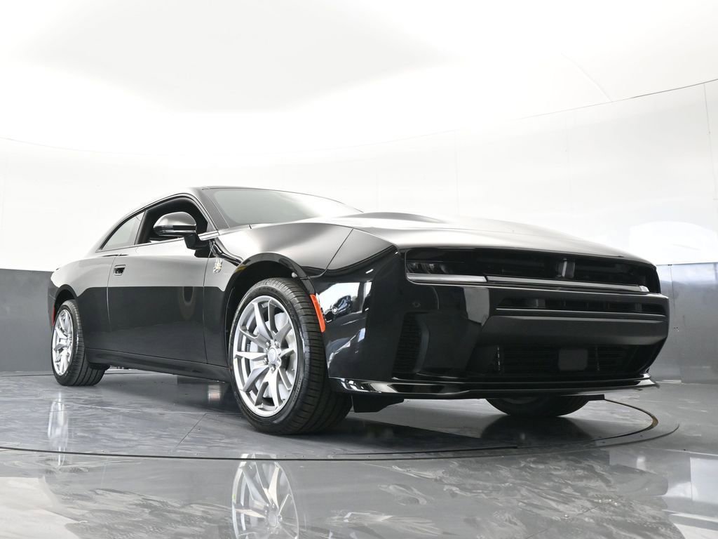 New 2026 Dodge Charger R/T Scat Pack image 56