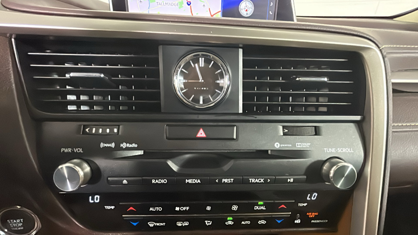 Used 2018 Lexus RX 350 AWD w/ Premium Package image 22