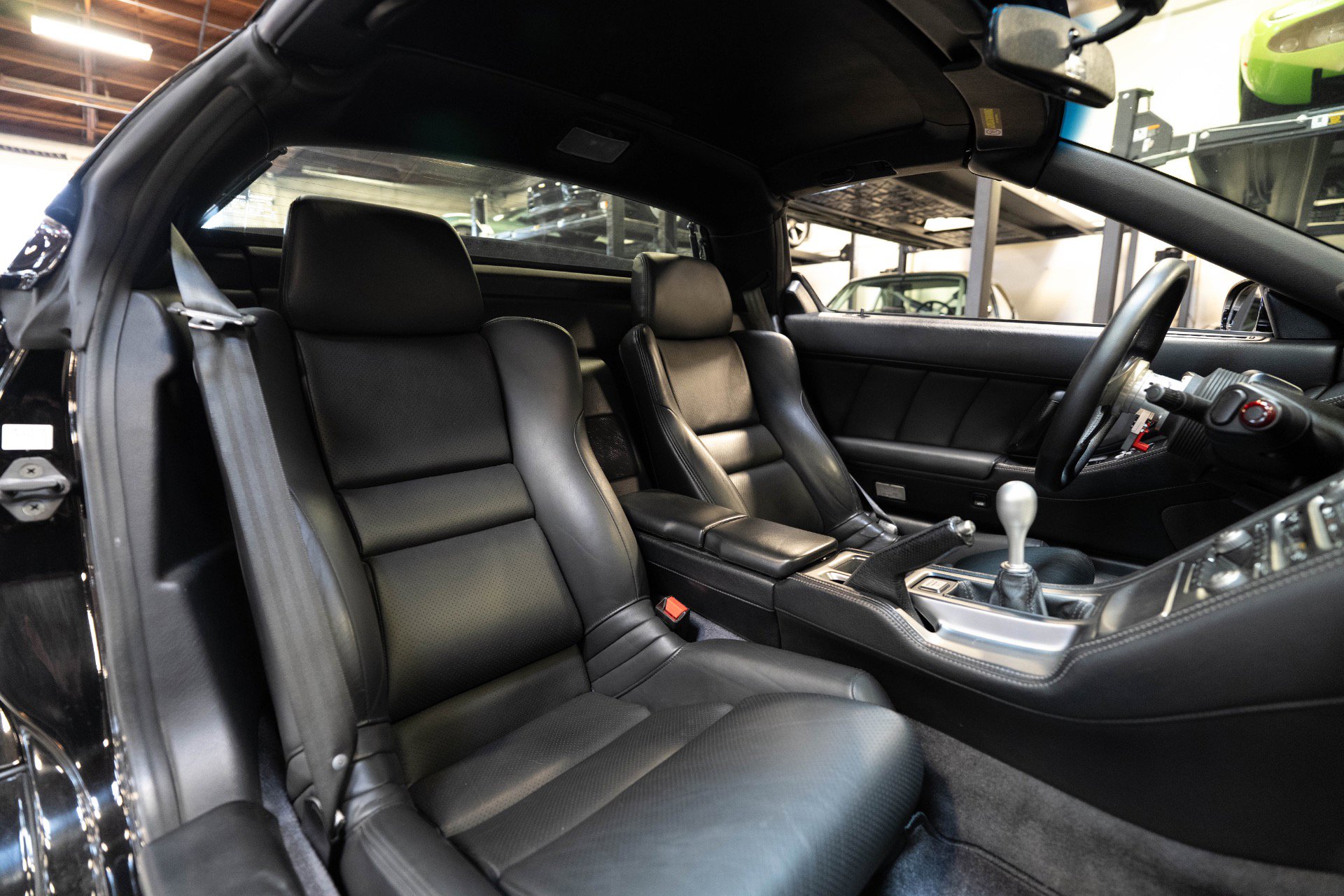 Used 2003 Acura NSX T image 88