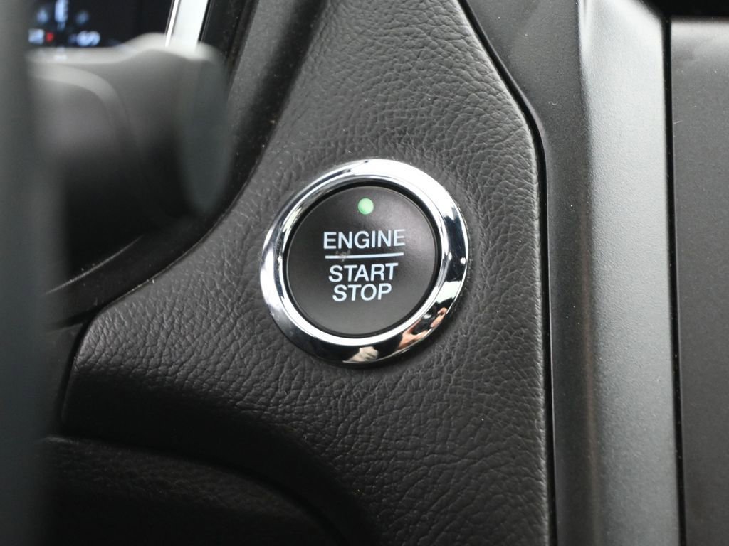 Used 2017 Ford Fusion Sport w/ Equipment Group 401A image 20