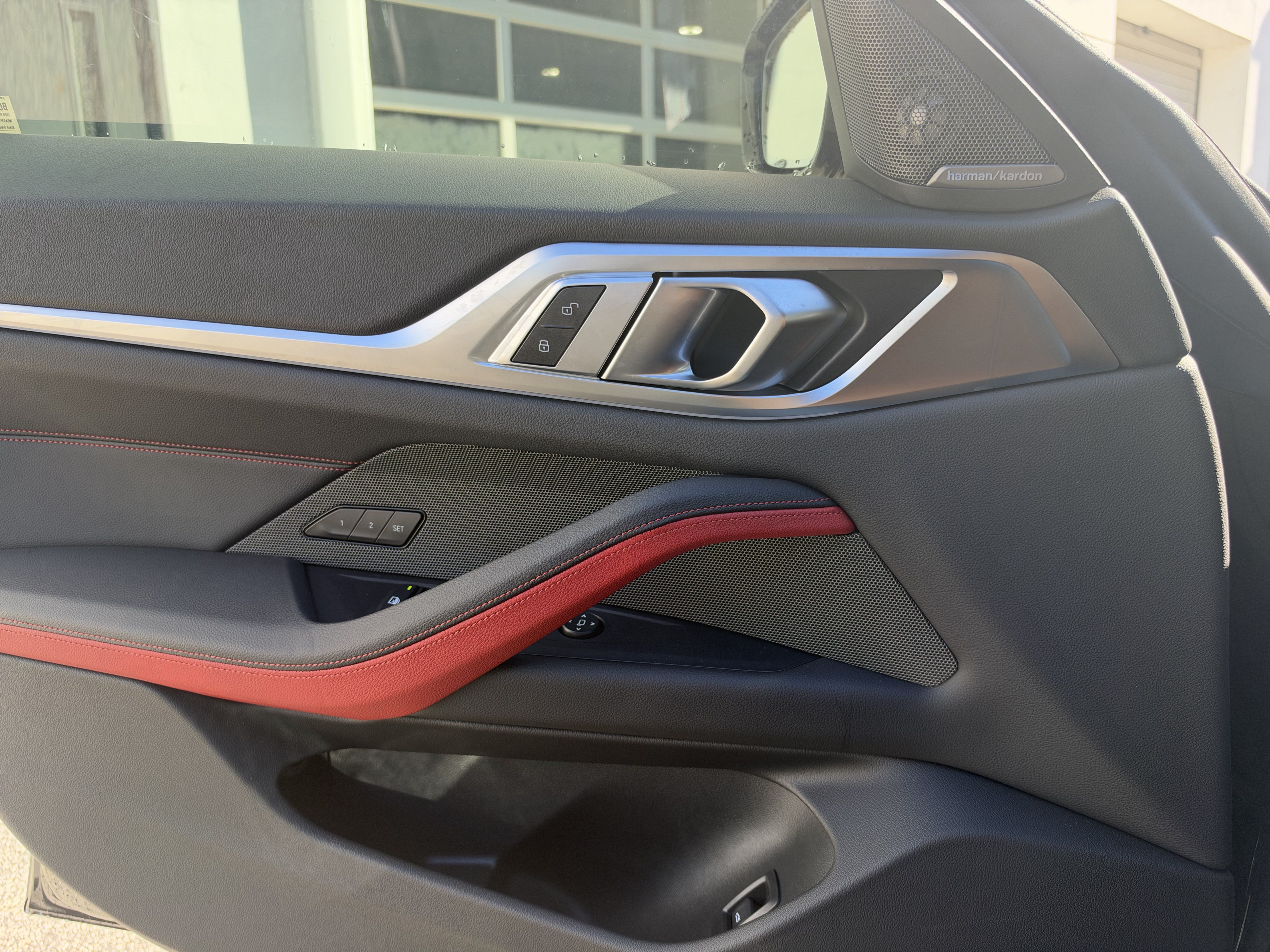 New 2026 BMW M440i w/ Premium Package RWD image 18