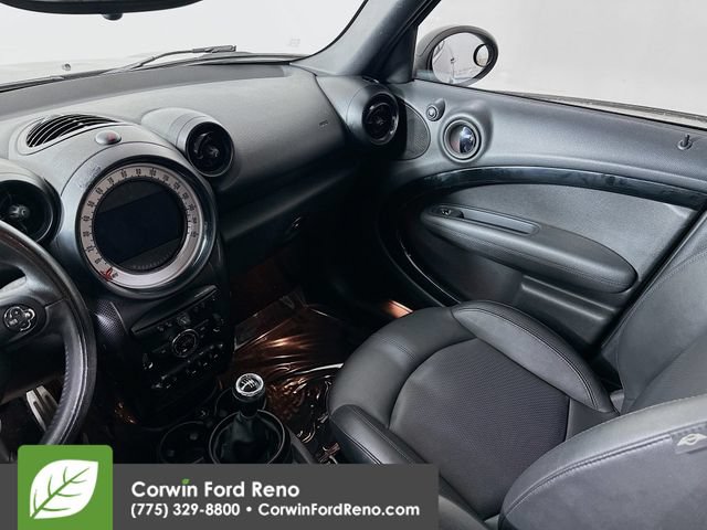 Used 2014 MINI Cooper Countryman S AWD/4WD image 18