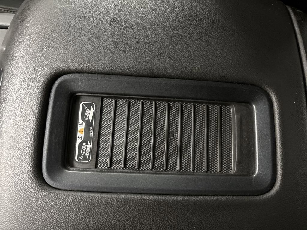 Used 2017 Chevrolet Silverado 3500 LTZ w/ Duramax Plus Package image 57