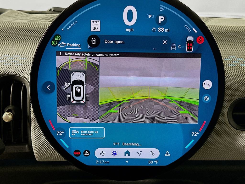 Certified 2025 MINI Cooper S image 13