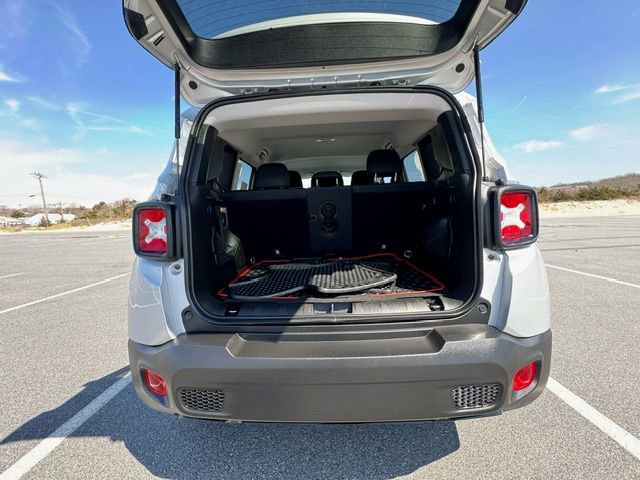 Used 2020 Jeep Renegade Altitude image 20
