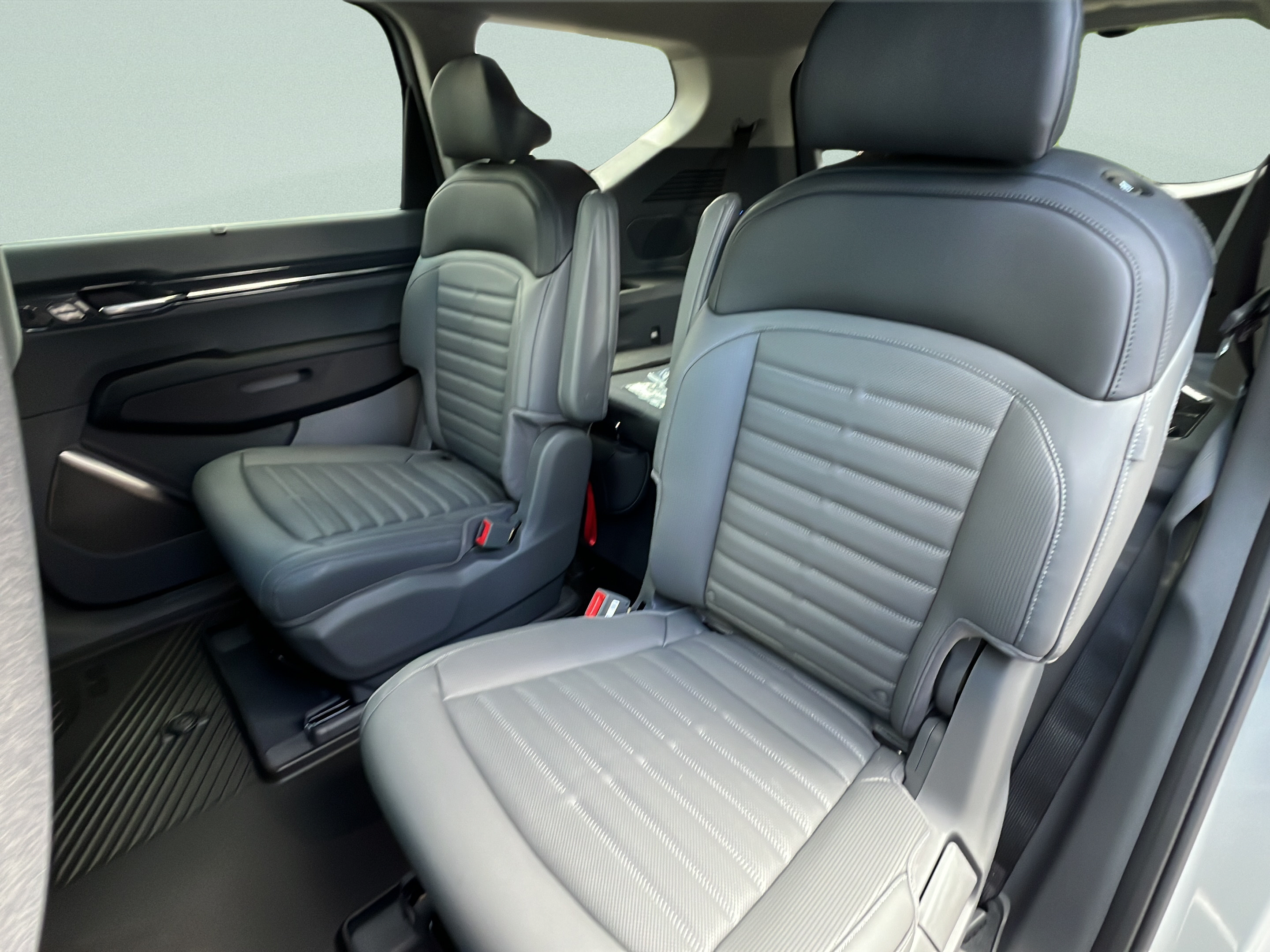 New 2026 Kia EV9 Land AWD/4WD image 10
