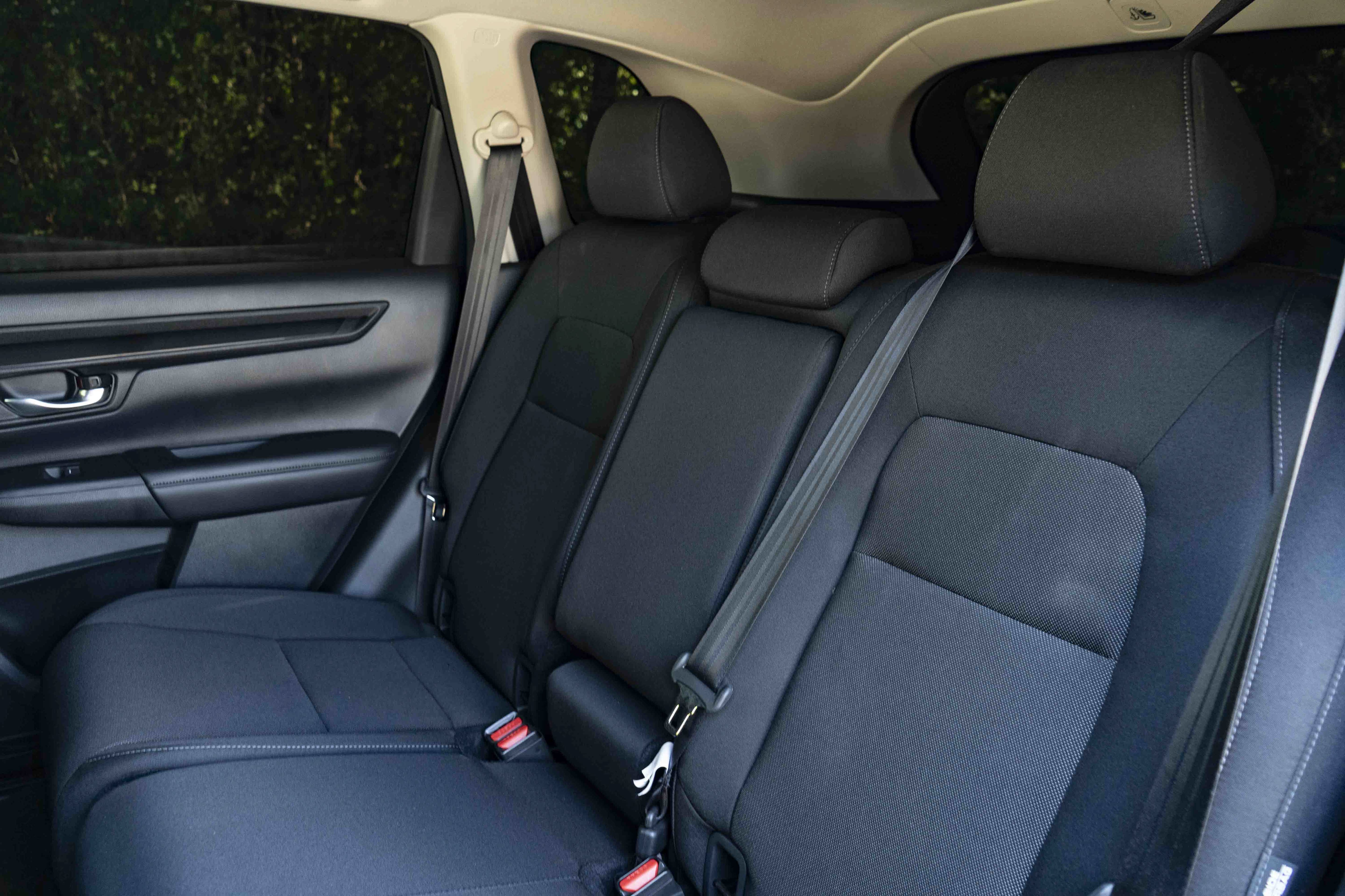 Used 2026 Honda CR-V EX image 18