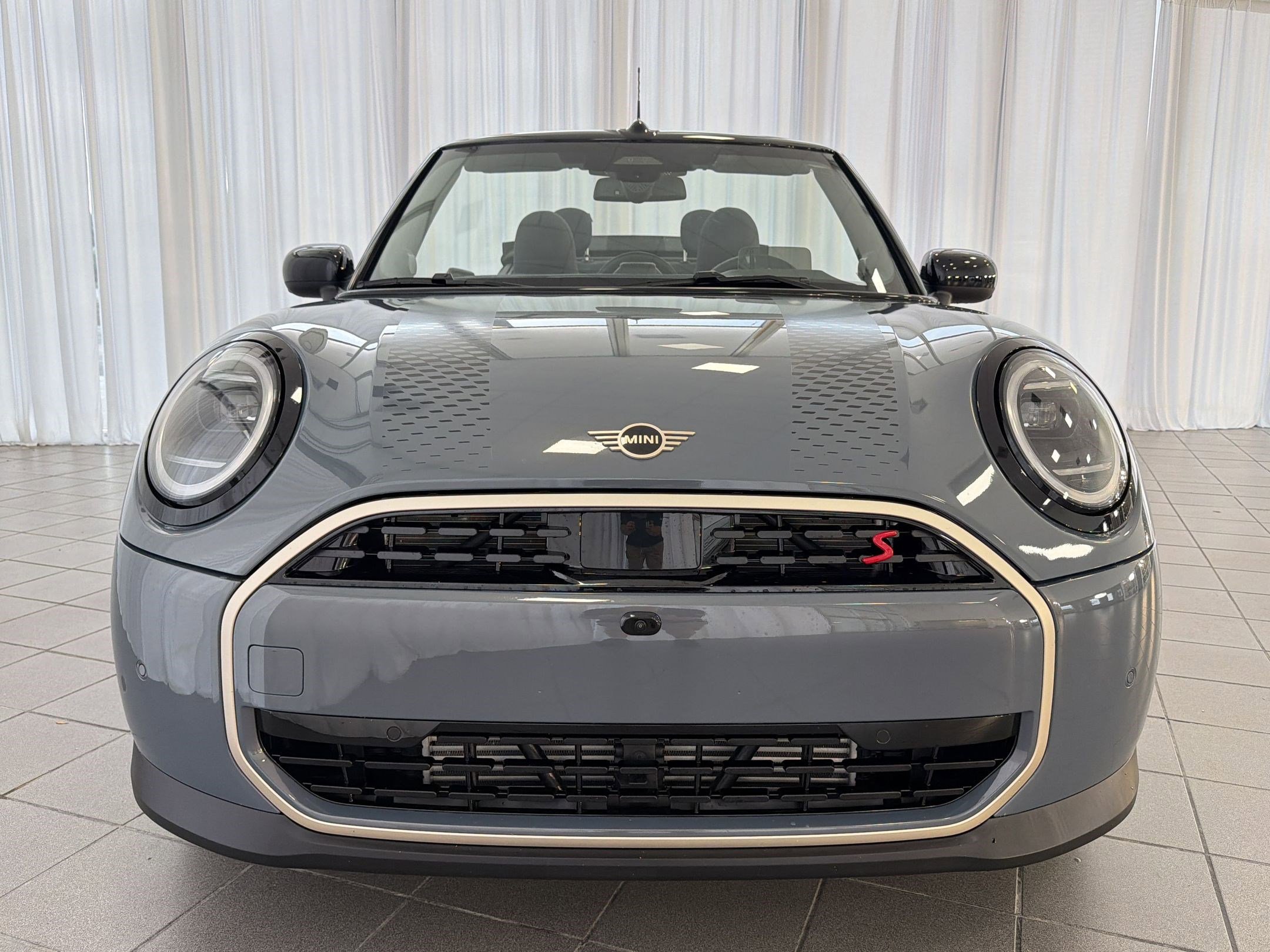 Certified 2026 MINI Cooper S image 6