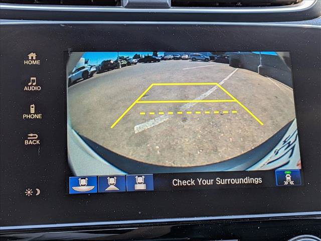 Used 2021 Honda CR-V EX-L image 14