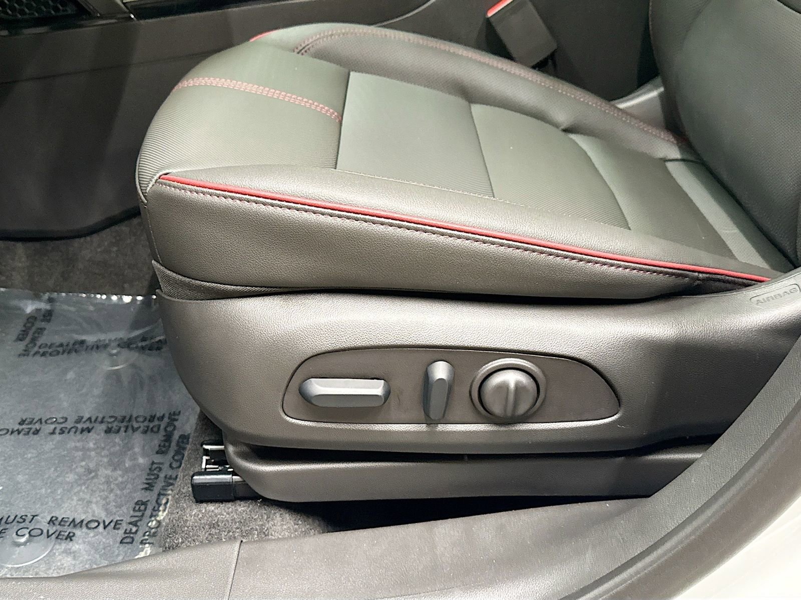 New 2026 Chevrolet TrailBlazer RS w/ Convenience Package image 23