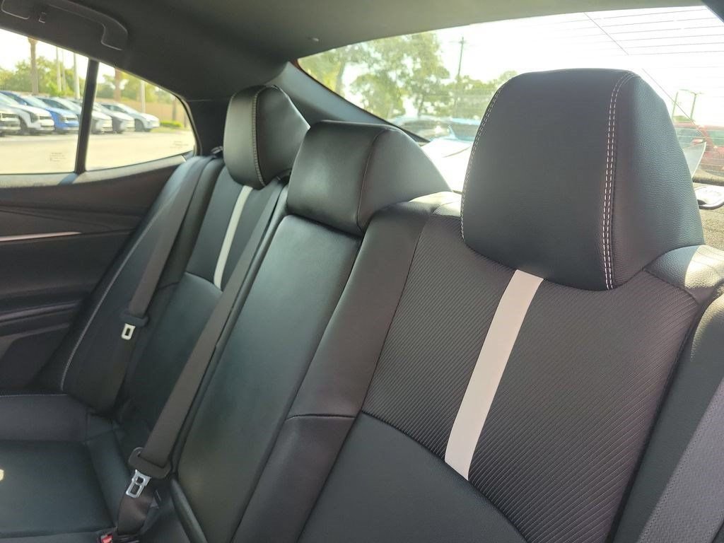 Used 2026 Toyota Camry SE FWD image 24