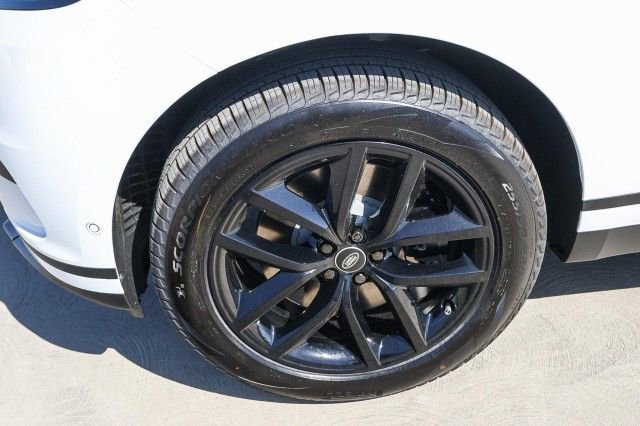 New 2026 Land Rover Range Rover Velar S image 9