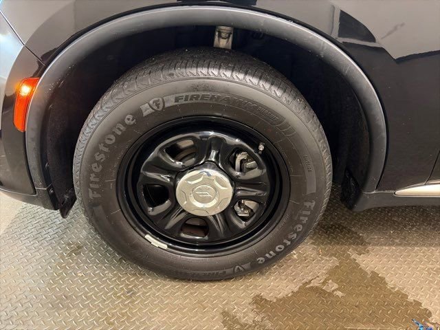 Used 2023 Dodge Durango AWD image 38