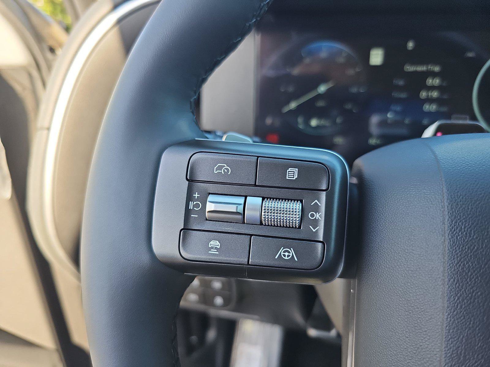 New 2026 Hyundai Palisade SEL AWD/4WD image 18