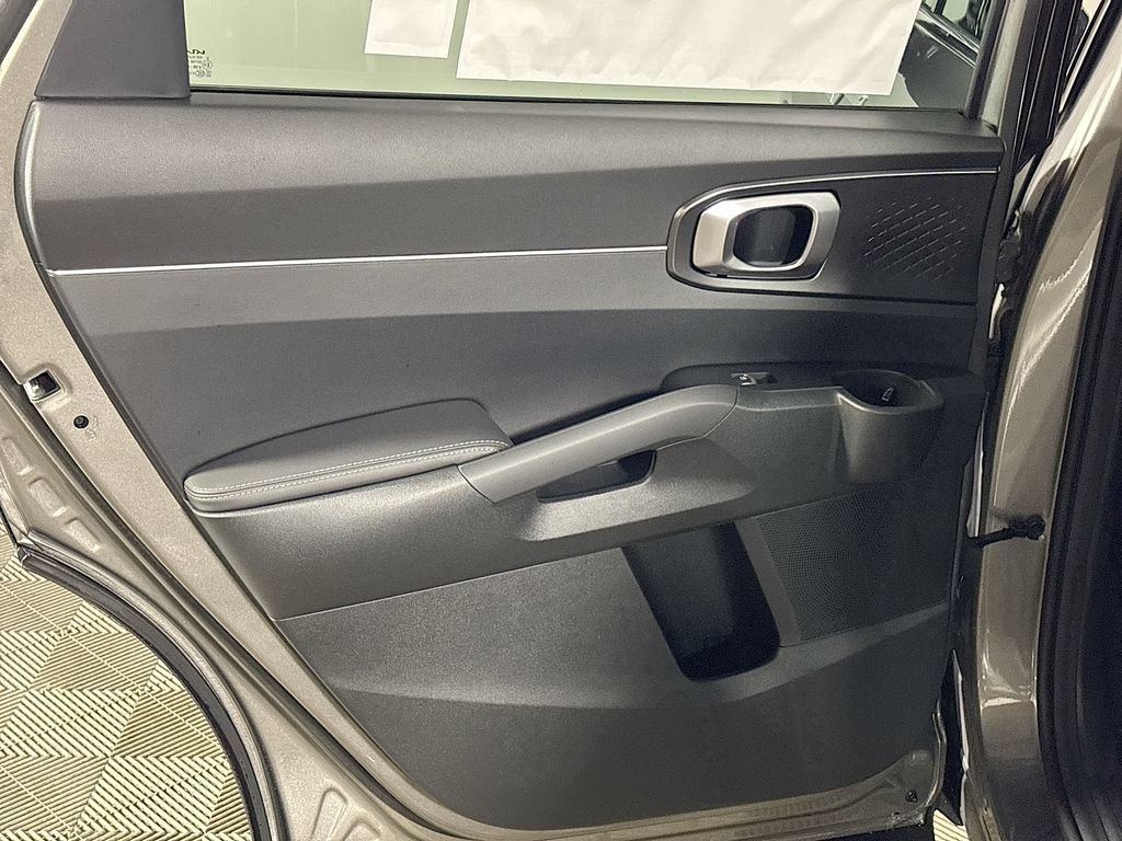 New 2026 Kia Sorento EX AWD/4WD image 18