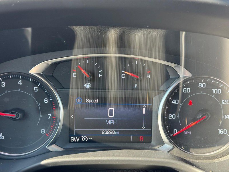 Certified 2023 GMC Acadia SLE w/ Driver Convenience Package image 24