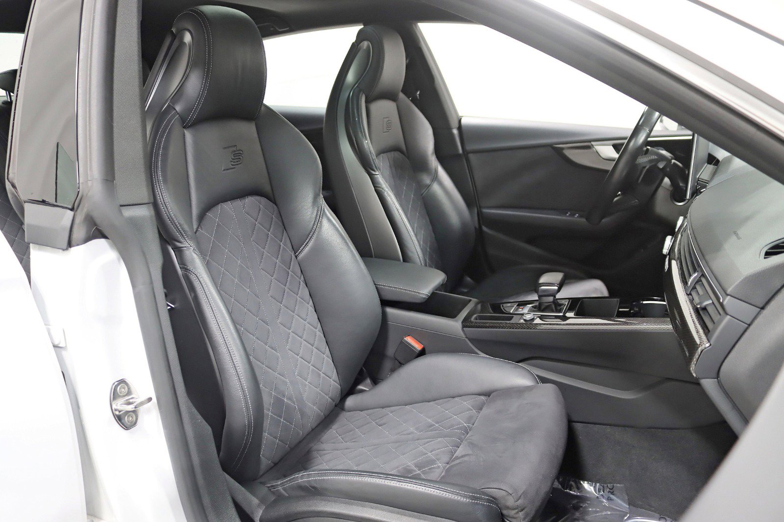 Used 2022 Audi S5 Premium AWD/4WD image 26