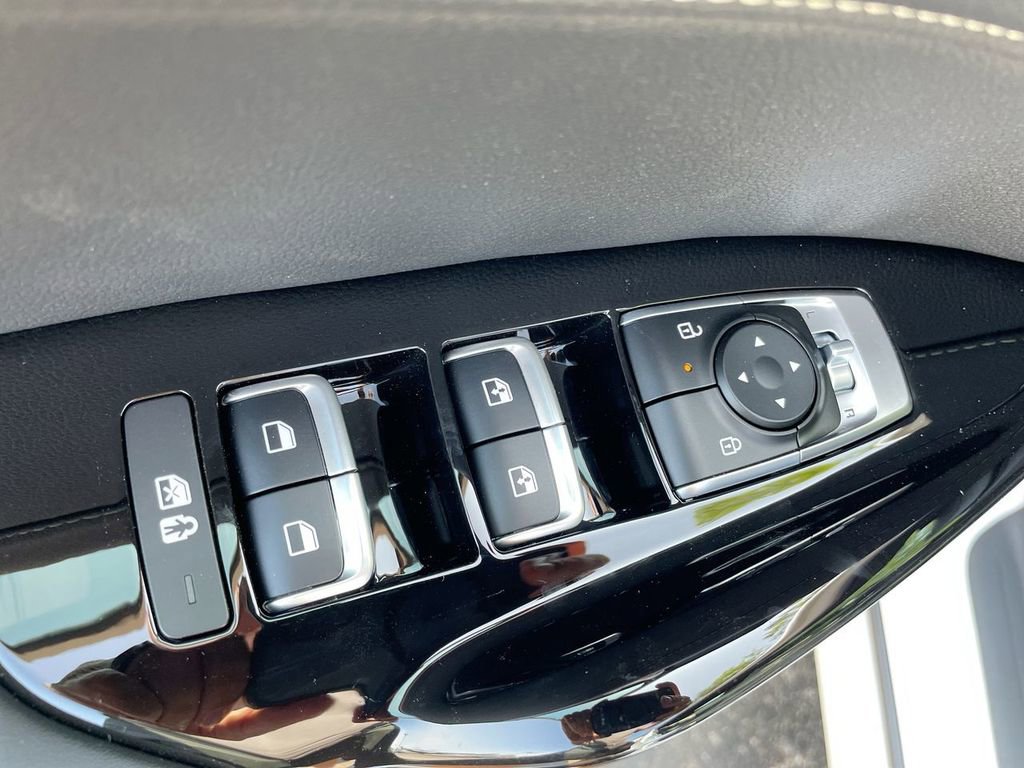 New 2026 Kia K5 GT-Line image 39