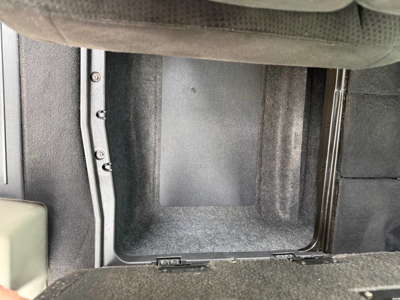 Used 2016 Dodge Grand Caravan SXT image 13