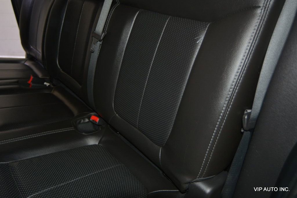 Used 2013 Ford F150 FX4 w/ Luxury Equipment Group AWD/4WD image 24