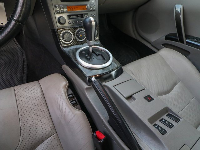 Used 2004 Nissan 350Z Touring image 20