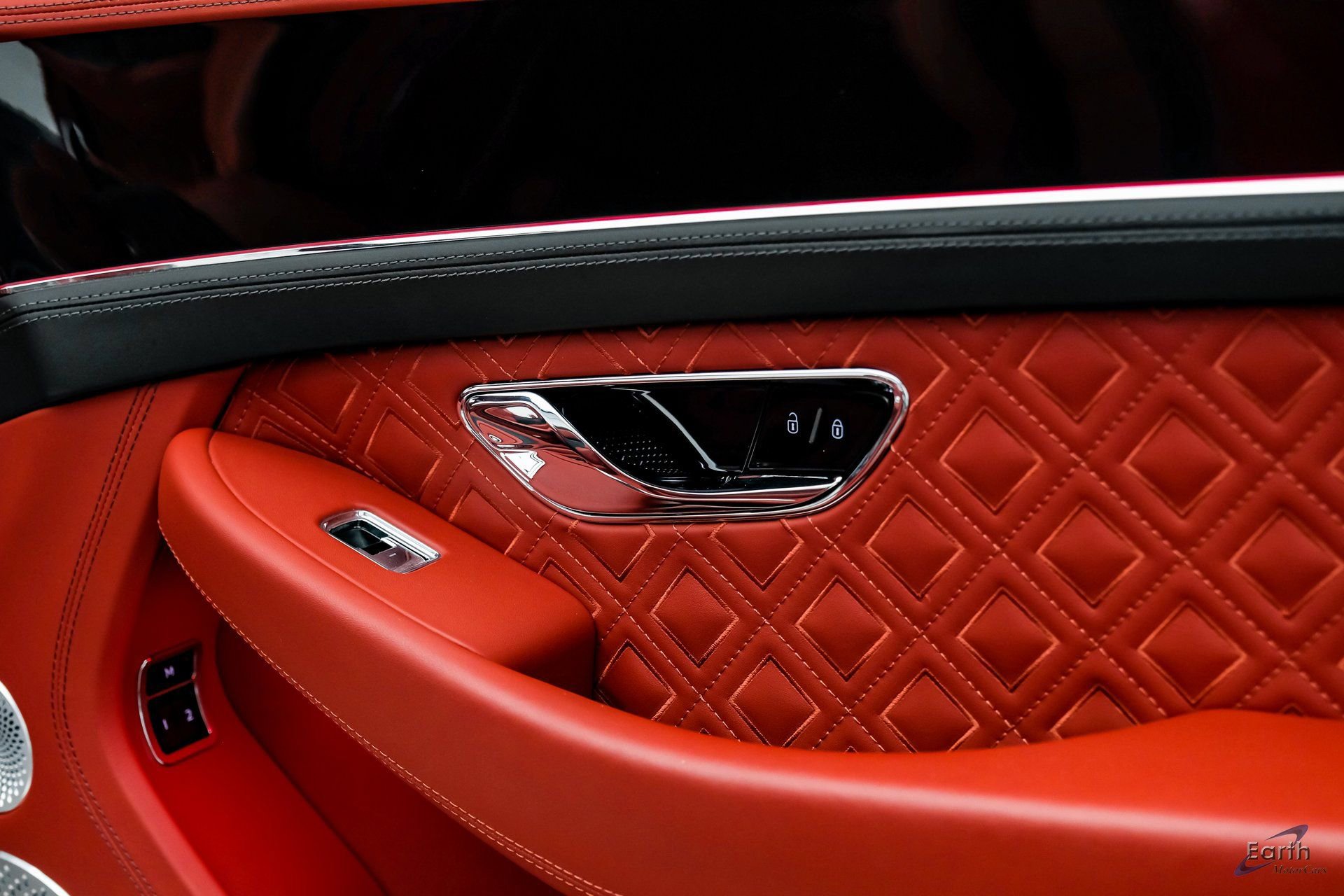 Used 2022 Bentley Continental GT AWD/4WD image 99