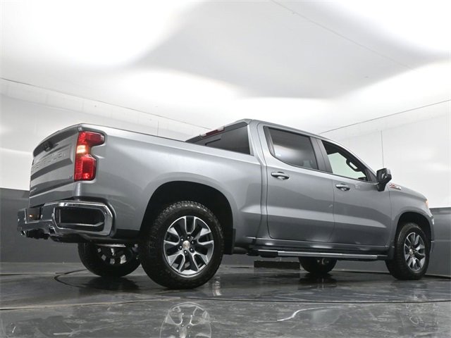 New 2026 Chevrolet Silverado 1500 LT w/ True North Edition Plus image 11