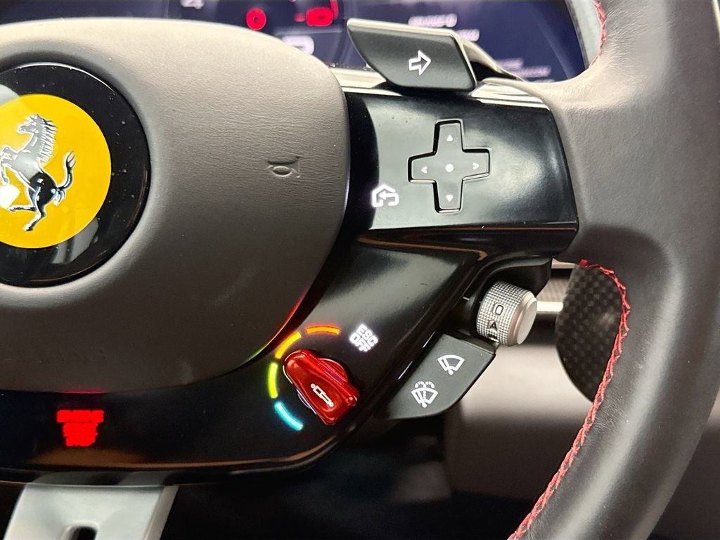 Used 2023 Ferrari Purosangue AWD/4WD image 13