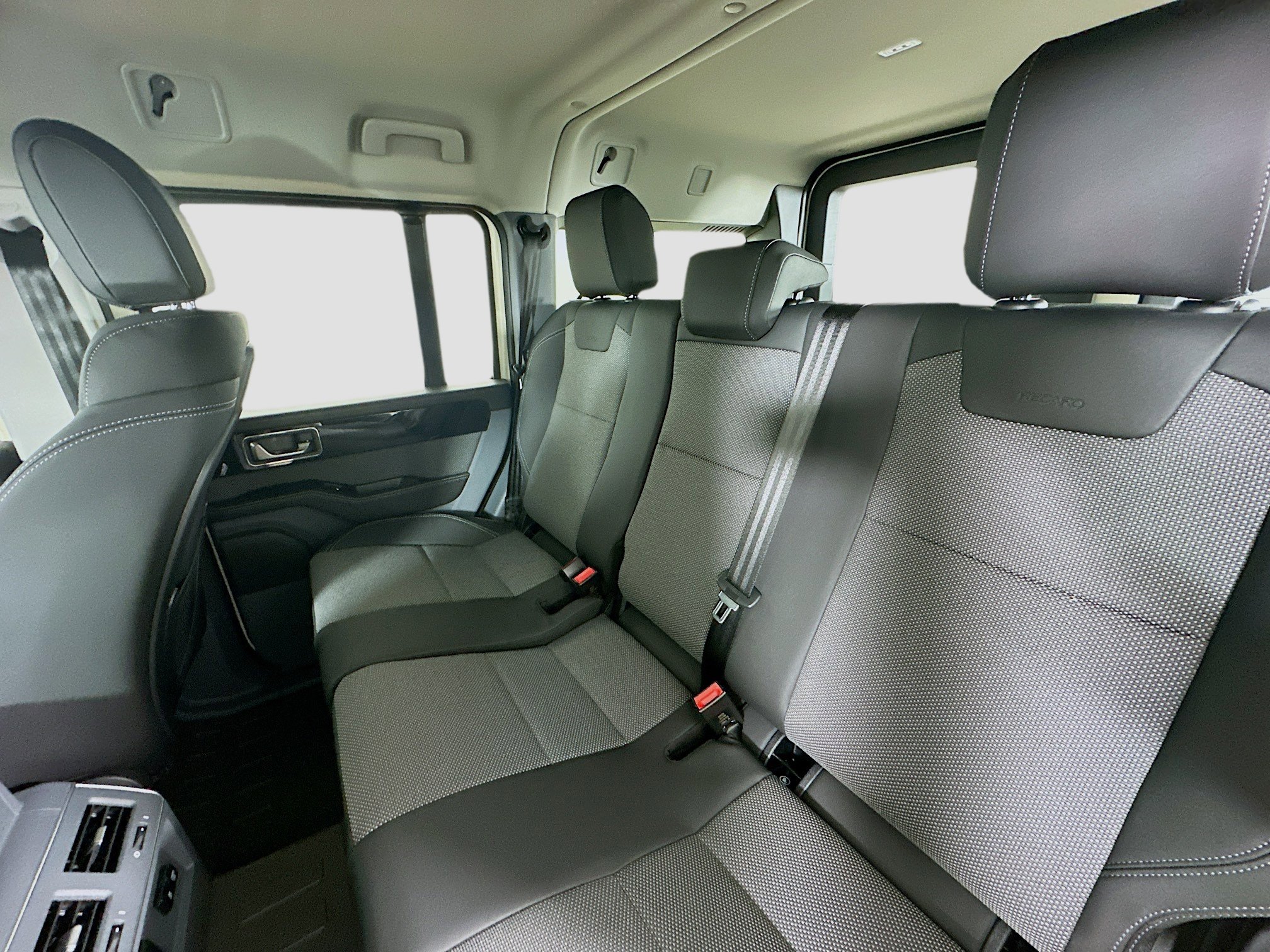 New 2026 INEOS Grenadier Trialmaster Edition image 36