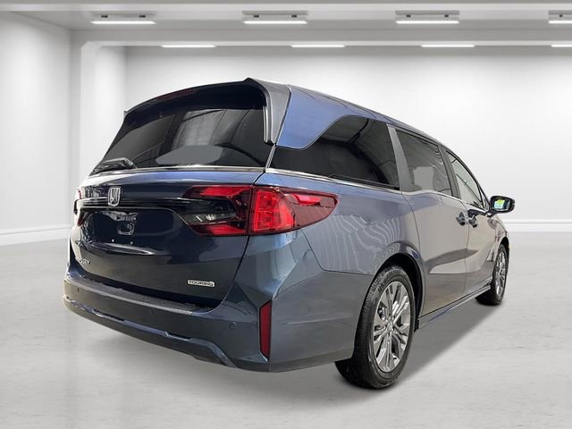 New 2026 Honda Odyssey Touring image 6