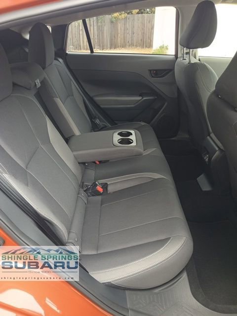 Used 2025 Subaru Crosstrek 2.0i Premium image 27