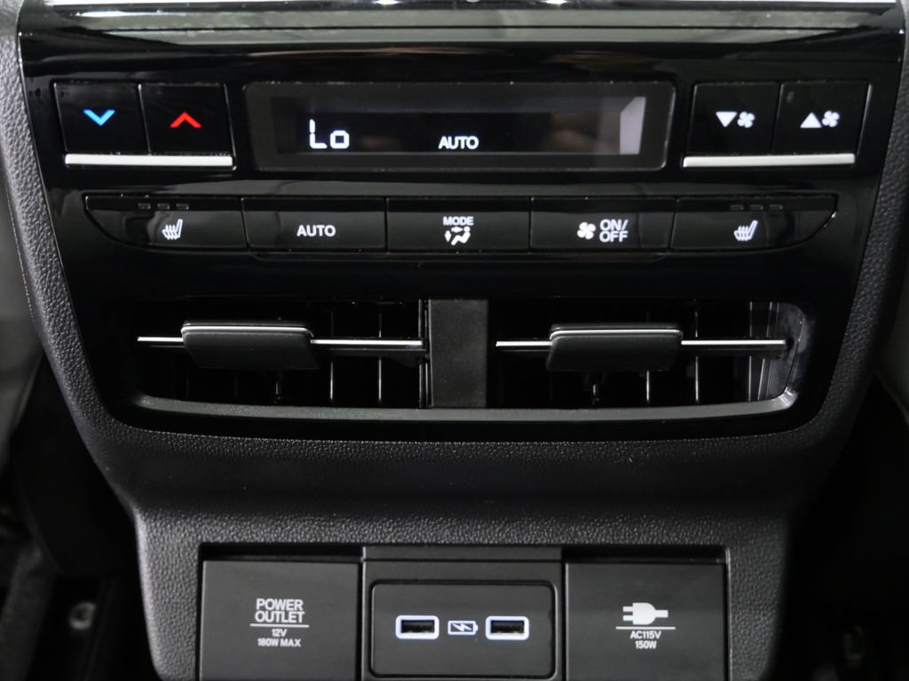 Used 2024 Acura MDX w/ Advance Package AWD/4WD image 27