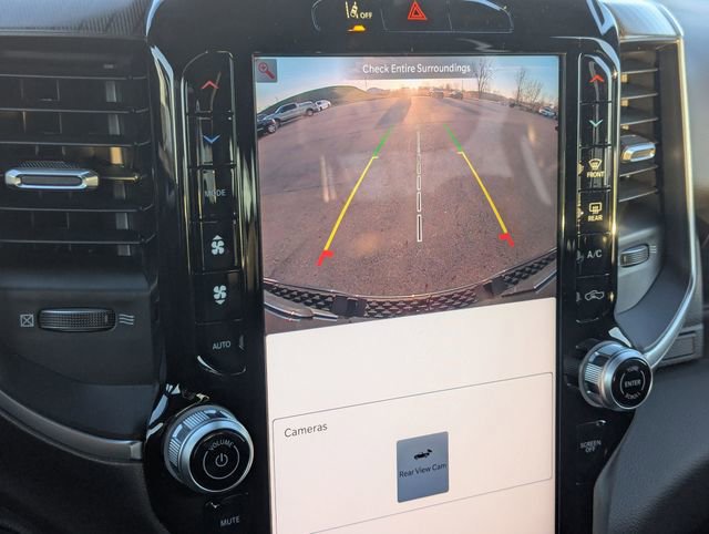 New 2026 RAM 1500 Big Horn image 14