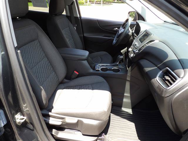 Certified 2019 Chevrolet Equinox LT AWD/4WD image 42