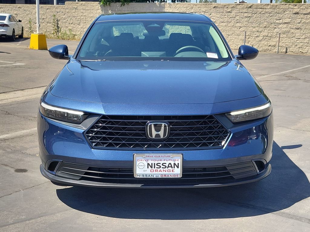 Used 2024 Honda Accord EX image 27