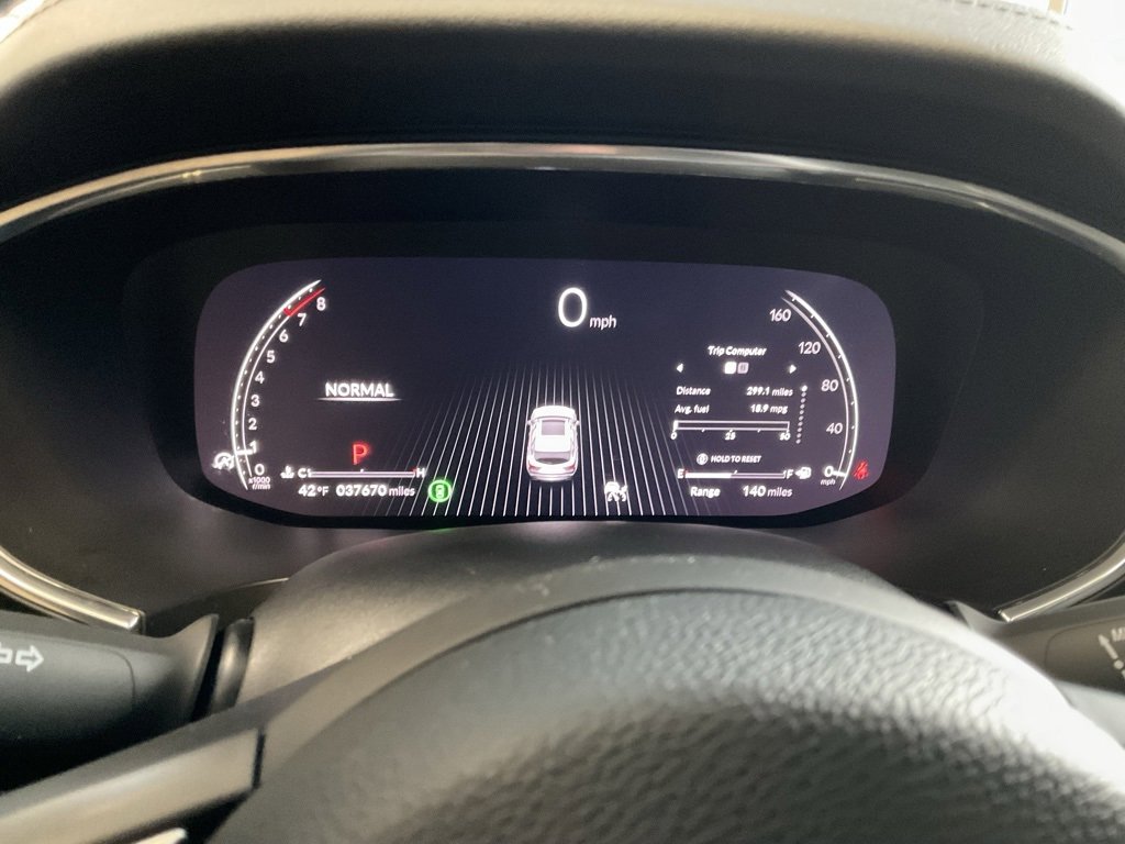 Certified 2023 Acura MDX SH-AWD w/ Advance Package image 15