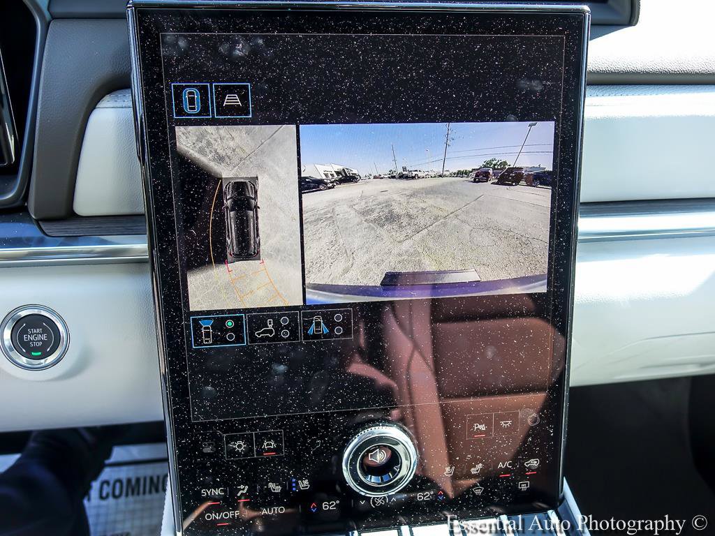 Used 2026 GMC Terrain Denali AWD/4WD image 21