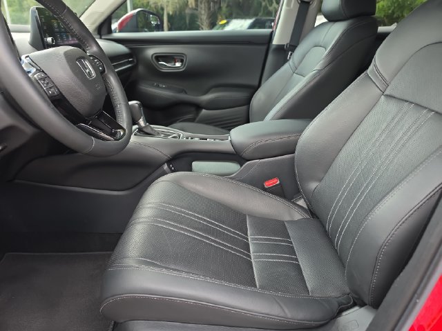 Used 2024 Honda HR-V EX-L image 14