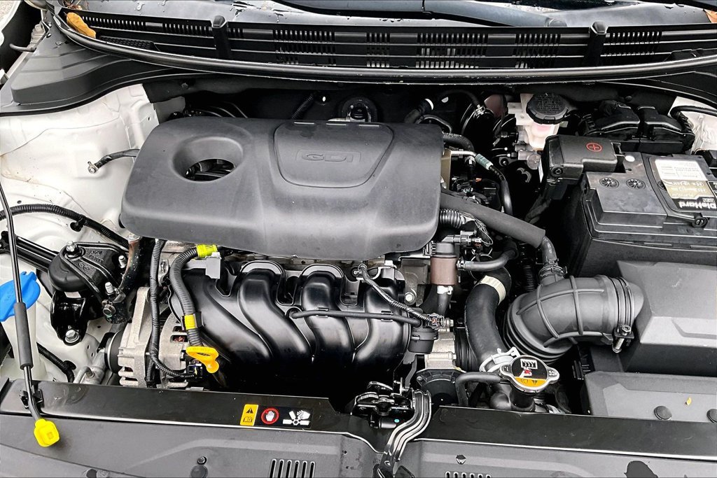 Used 2018 Kia Rio LX FWD image 19
