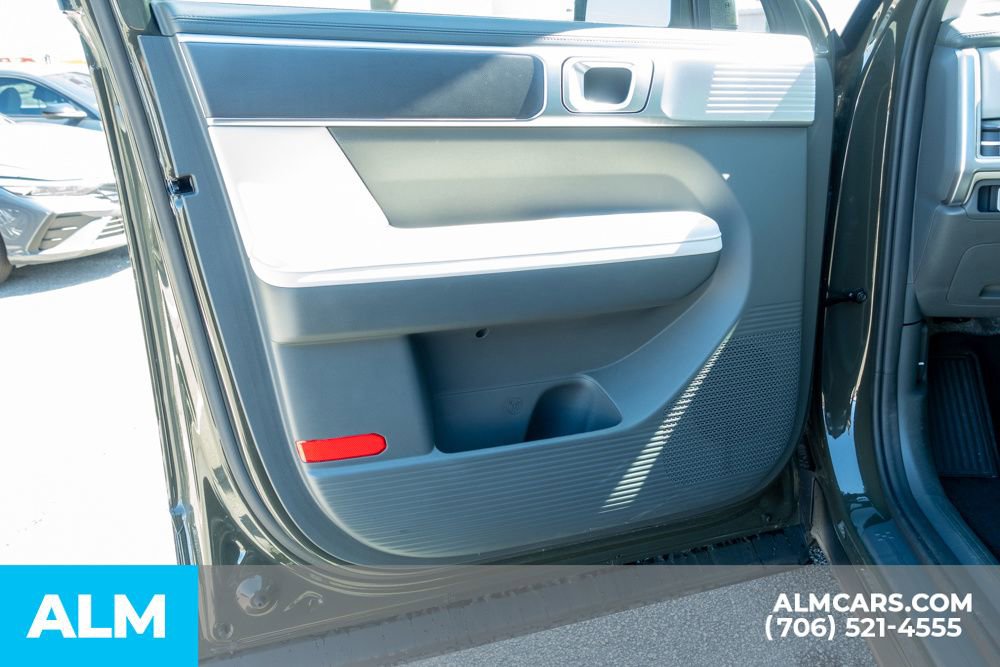 Used 2025 Hyundai Santa Fe SEL image 23