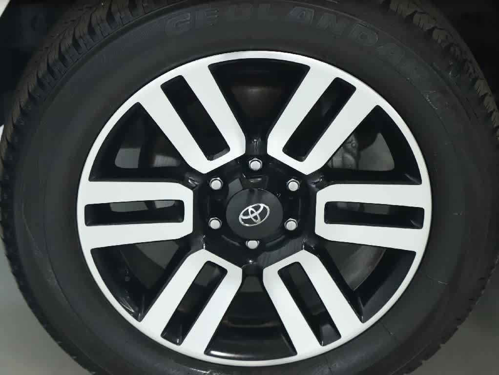 Certified 2023 Toyota 4Runner Limited AWD/4WD image 39