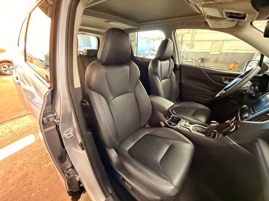 Certified 2023 Subaru Forester Touring w/ Popular Package #2 AWD/4WD image 15