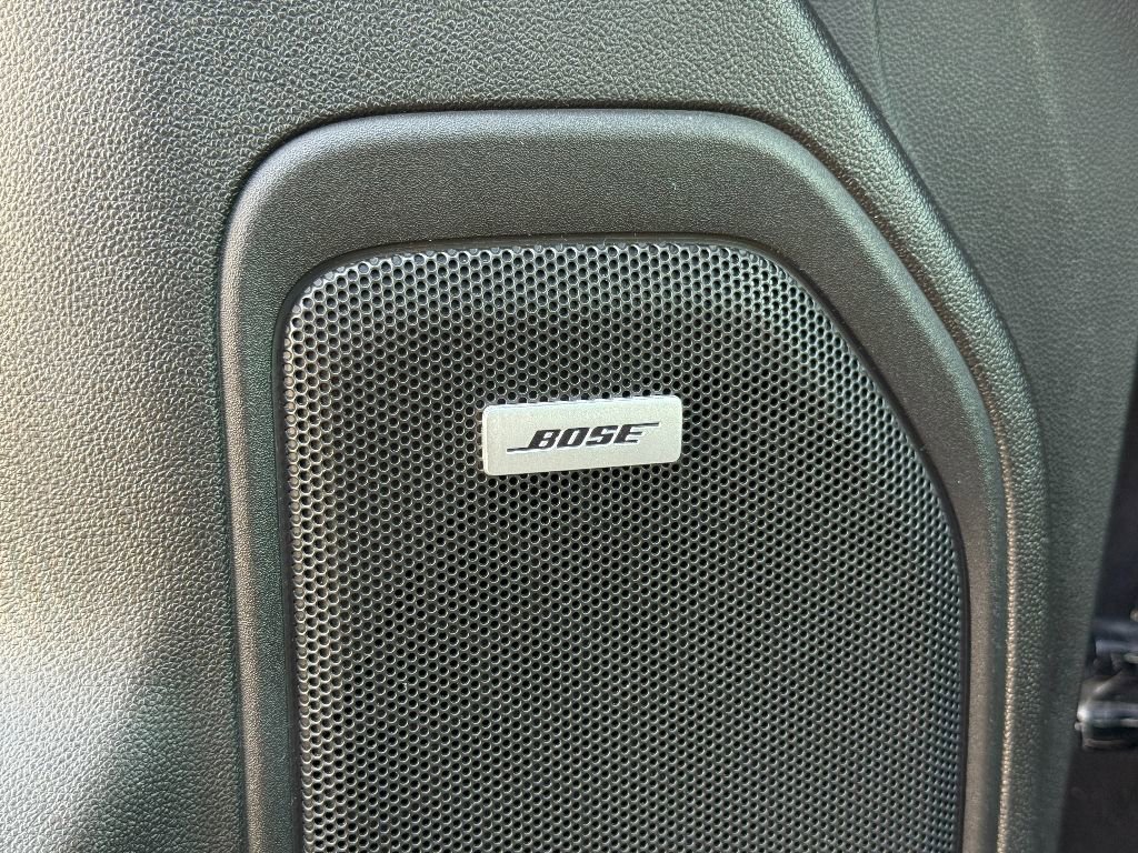 Used 2022 GMC Sierra 1500 Denali w/ Denali Premium Package image 24