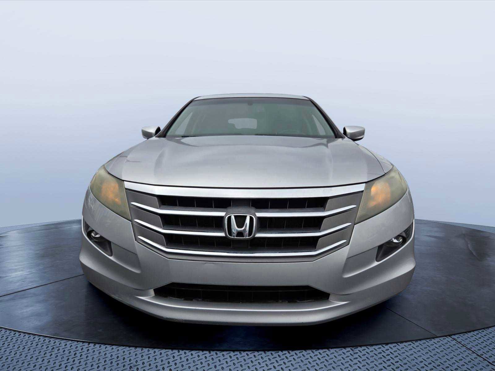 Used 2010 Honda Crosstour EX-L image 8