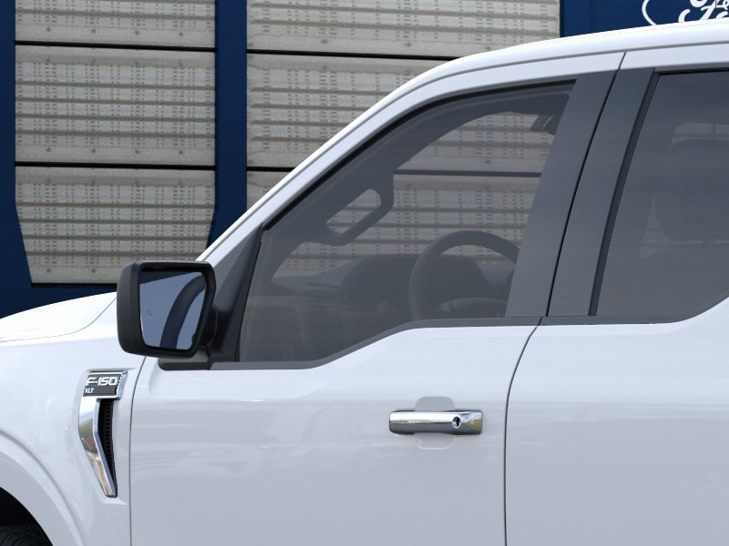 New 2026 Ford F150 XLT RWD image 20