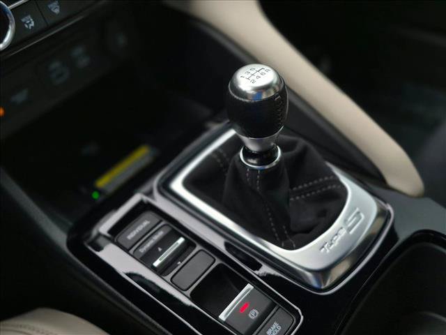 Used 2025 Acura Integra Type S FWD image 14