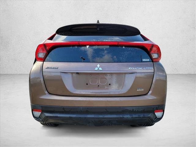 Used 2019 Mitsubishi Eclipse Cross LE AWD/4WD image 6