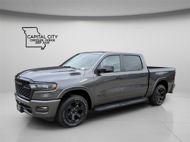 New 2026 RAM 1500 Big Horn/Lone Star image 3