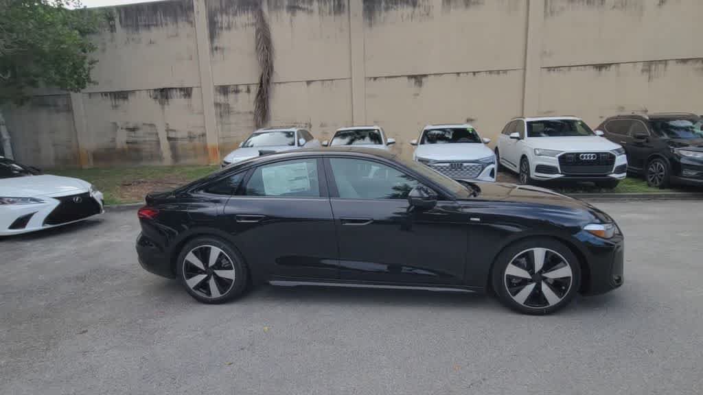 New 2026 Audi A5 Premium AWD/4WD image 9